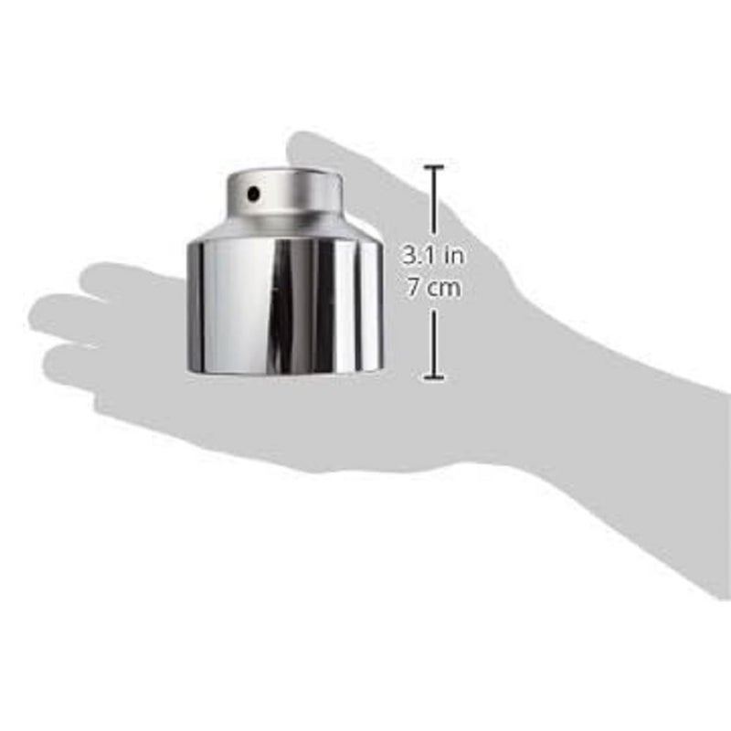 Performance Tool W34574 3/4-Inch Drive 12-Point SAE Standard Socket, 2-3/8-Inch - Image 4